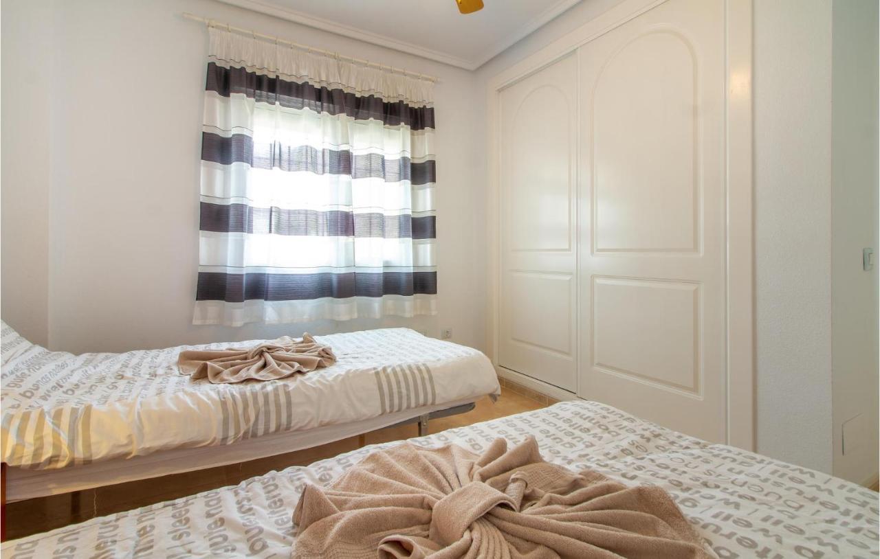 Nice Home In Ciudad Quesada With Wifi Esterno foto