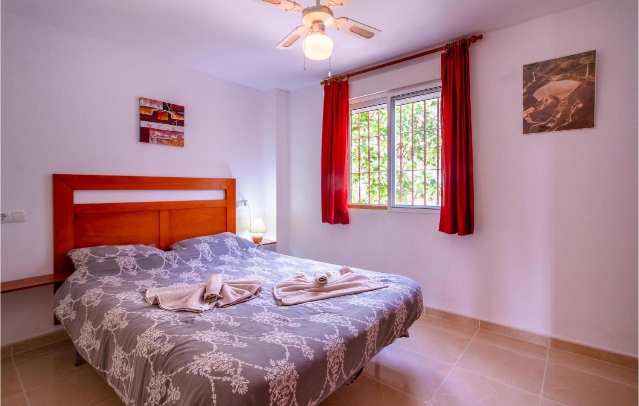 Nice Home In Ciudad Quesada With Wifi Esterno foto