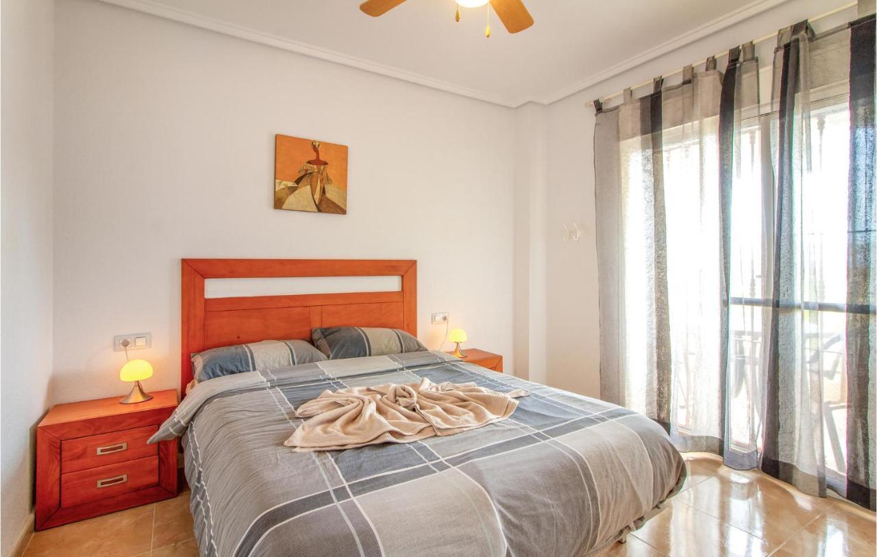 Nice Home In Ciudad Quesada With Wifi Esterno foto
